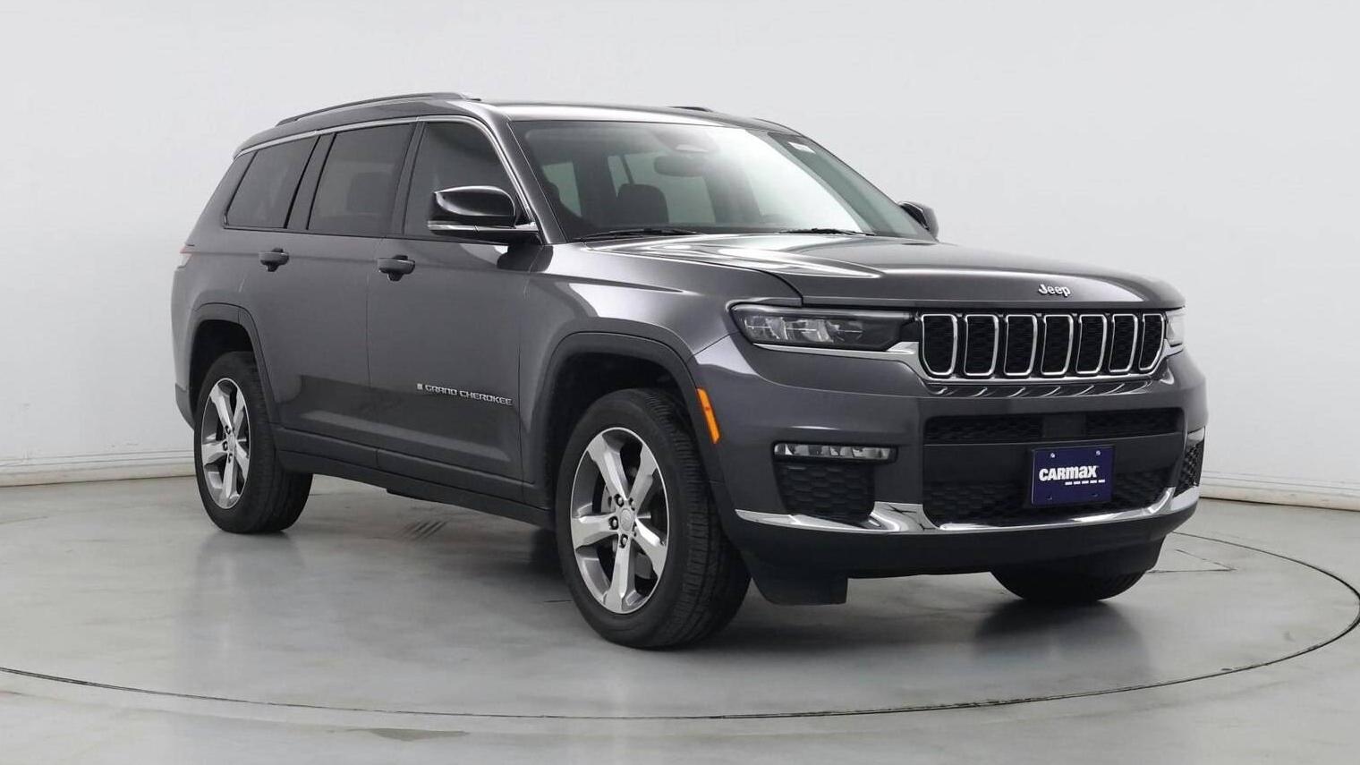 JEEP GRAND CHEROKEE 2021 1C4RJKBG8M8168521 image